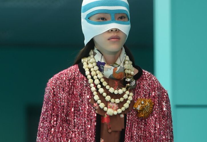 Settimana della moda di Milano AI 2018-2019: Gucci, Ferretti e Moschino e le sfilate del 21 febbraio