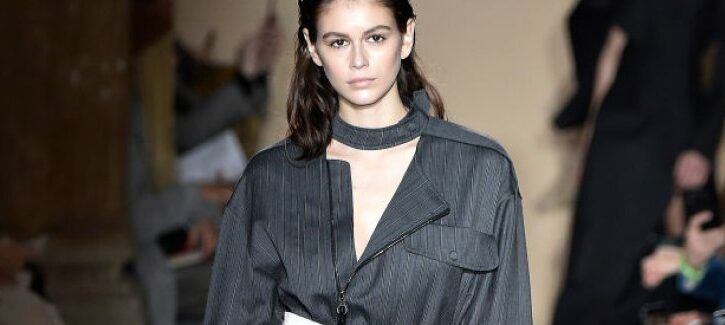 Settimana della moda di Milano AI 2019-2020: Ferragamo e tutte le sfilate di Sabato 23 Febbraio 2019
