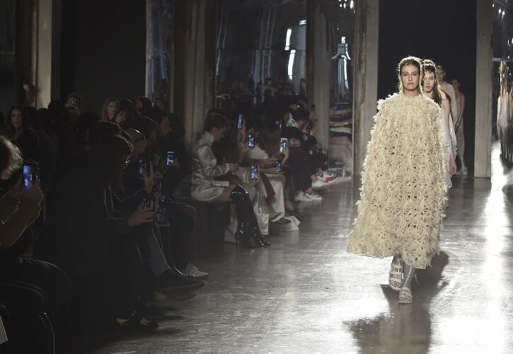 Settimana della moda di Milano AI 2019-2020: Gucci e N°21 e tutte le sfilate di Mercoledì 20 Febbraio 2019