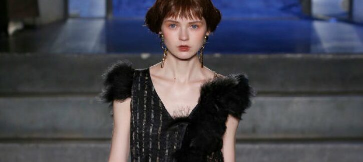 Settimana della moda di Milano AI 2019-2020: Antonio Marras e tutte le sfilate di Domenica 24 Febbraio 2019