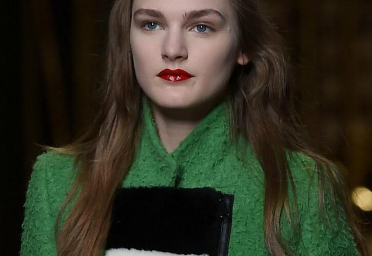 Settimana della Moda di Milano, la sfilata Max Mara AI 2016-2017