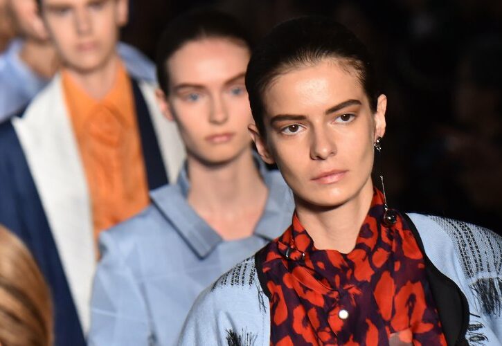 Settimana della moda di Milano PE 2017: tutte le sfilate dell'ultimo giorno