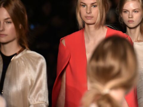 Settimana della moda di Milano PE 2017: tutte le sfilate della seconda giornata