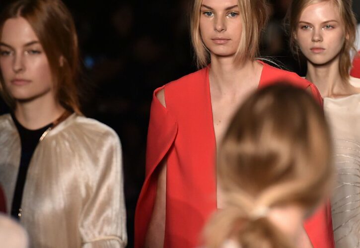 Settimana della moda di Milano PE 2017: tutte le sfilate della seconda giornata