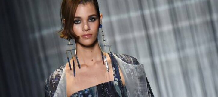 Settimana della moda di Milano PE 2017: tutte le sfilate della terza giornata