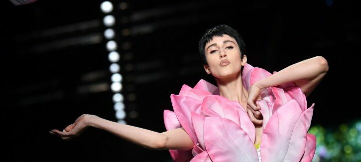 Settimana della moda di Milano PE 2018: il meglio delle sfilate di settembre