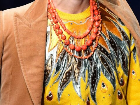 Settimana della moda di Milano PE 2018: tutte le sfilate della prima giornata