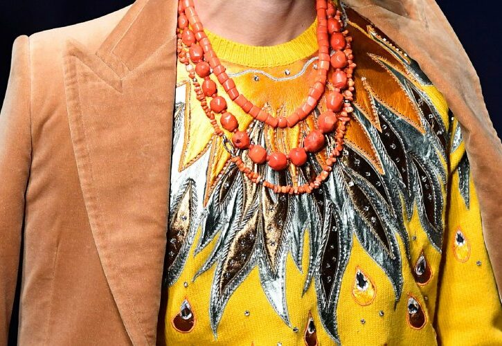Settimana della moda di Milano PE 2018: tutte le sfilate della prima giornata