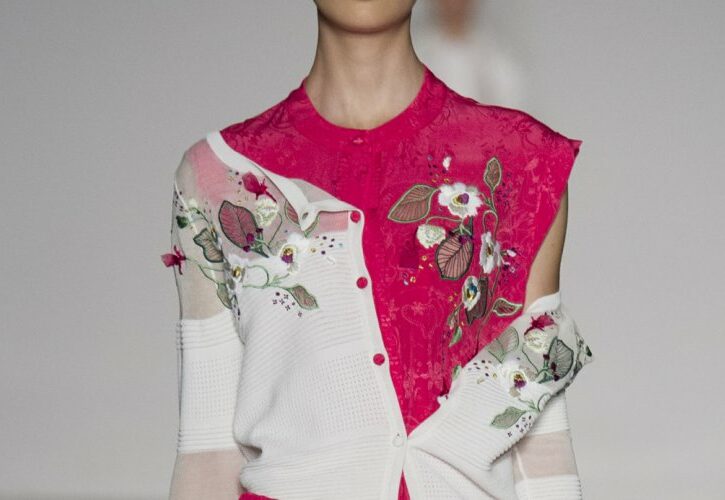 Settimana della moda di Milano PE 2018: tutte le sfilate della quinta giornata
