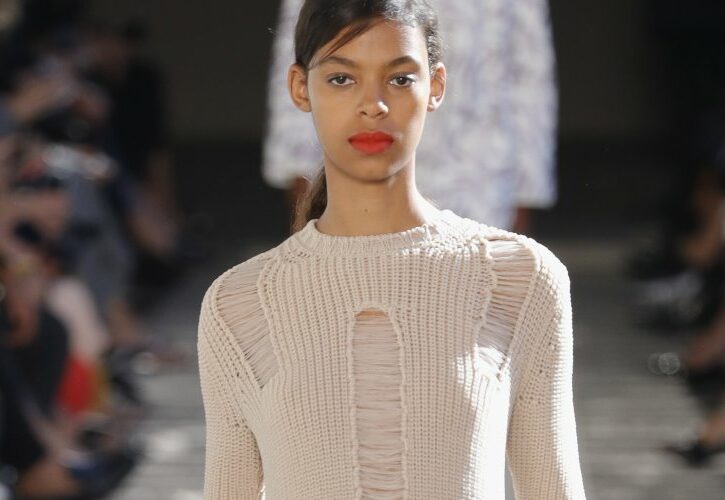 Settimana della moda di Milano PE 2018: tutte le sfilate della seconda giornata