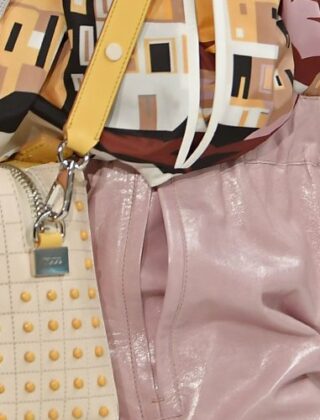 Settimana della moda di Milano PE 2018: tutte le sfilate della terza giornata