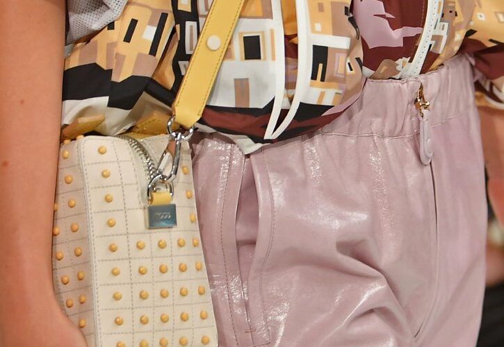 Settimana della moda di Milano PE 2018: tutte le sfilate della terza giornata