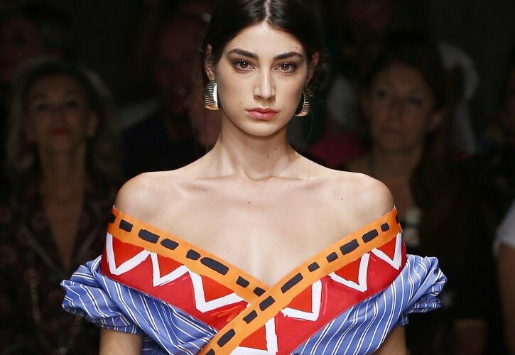 Settimana della moda di Milano PE 2019: Stella Jean e Ermanno Scervino, tutte le sfilate di sabato 22 settembre 2018