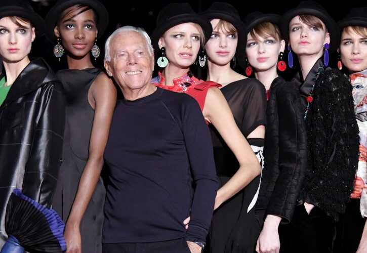 Settimana della Moda di Milano: tutte le sfilate della sesta giornata