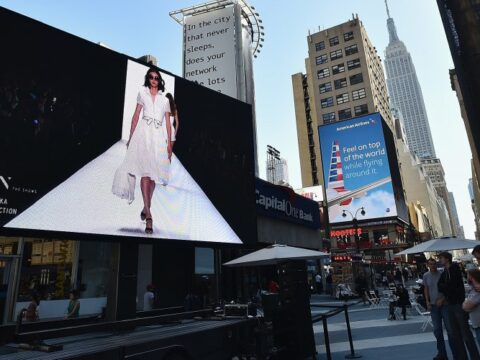 Settimana della moda di New York PE 2017, il calendario ufficiale