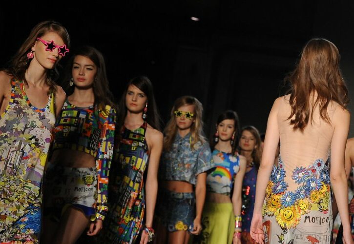Settimana della Moda, il calendario delle sfilate AI 2016-2017