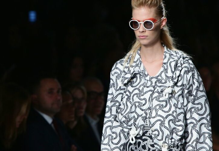 Settimana della Moda Milano: tutte le sfilate di Febbraio 2017
