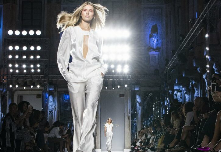 Settimana della Moda Milano: tutte le sfilate di Febbraio 2019