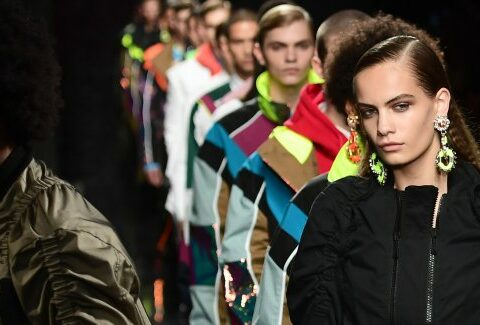 Settimana della Moda Milano: tutte le sfilate di Settembre 2018