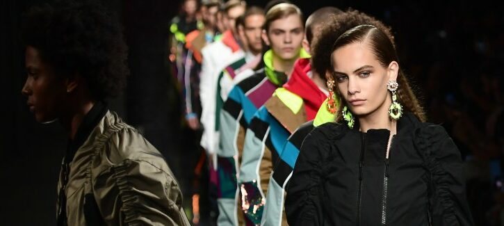 Settimana della Moda Milano: tutte le sfilate di Settembre 2018
