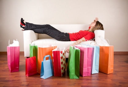 Shopping consapevole: i consigli che ti cambieranno la vita