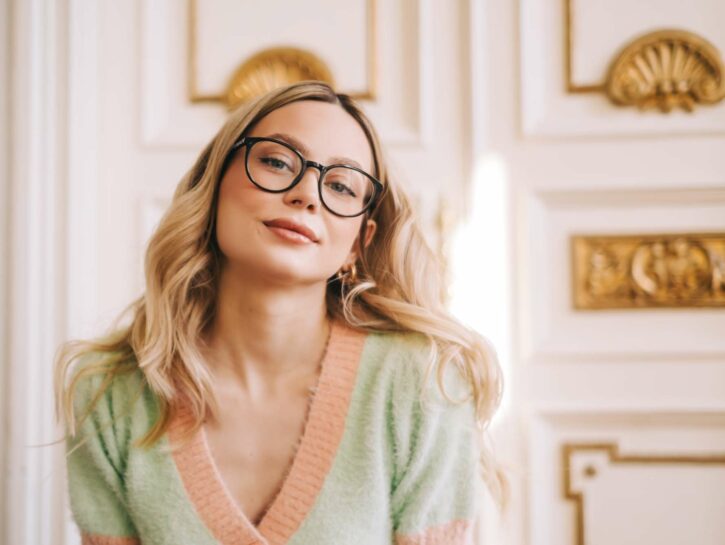 Come trovare gli occhiali perfetti secondo la forma del tuo viso