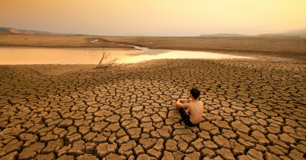 Caldo record, ecco quali sono i Paesi più a rischio Donna Moderna