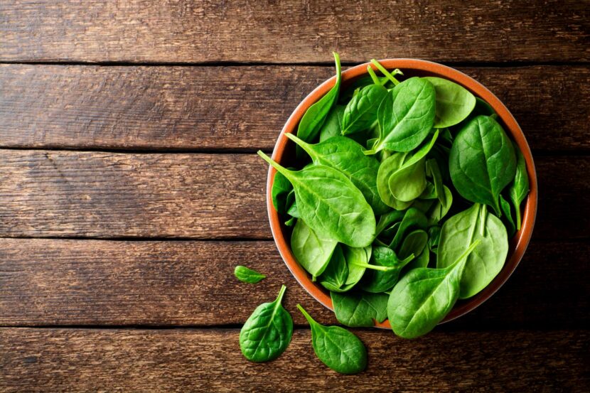 Spinaci