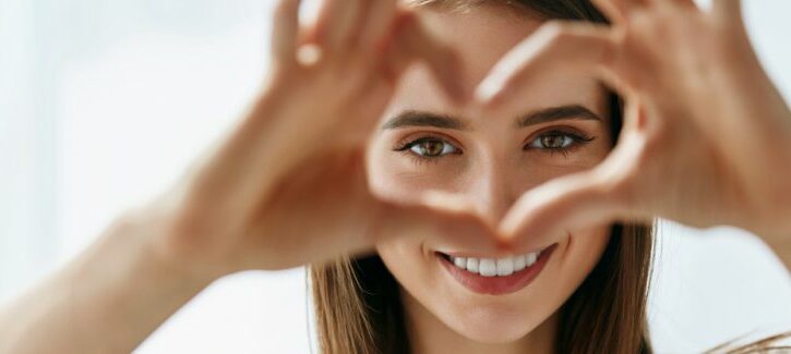 Sindrome dell'occhio secco: cosa è e come prevenirla