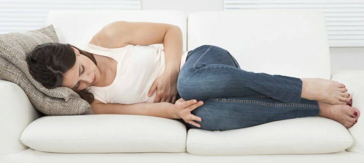 Sindrome premestruale: tutto quello che devi sapere