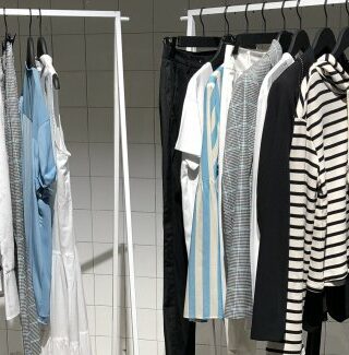 Sisley collezione donna Primavera Estate 2019, il lookbook e gli accessori più belli
