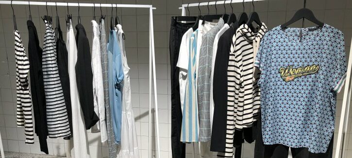Sisley primavera estate best sale 2019