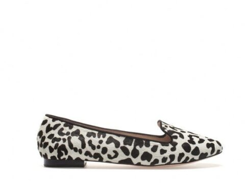 Tendenze scarpe primavera estate 2013: le slippers