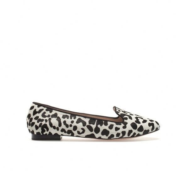 Tendenze scarpe primavera estate 2013: le slippers