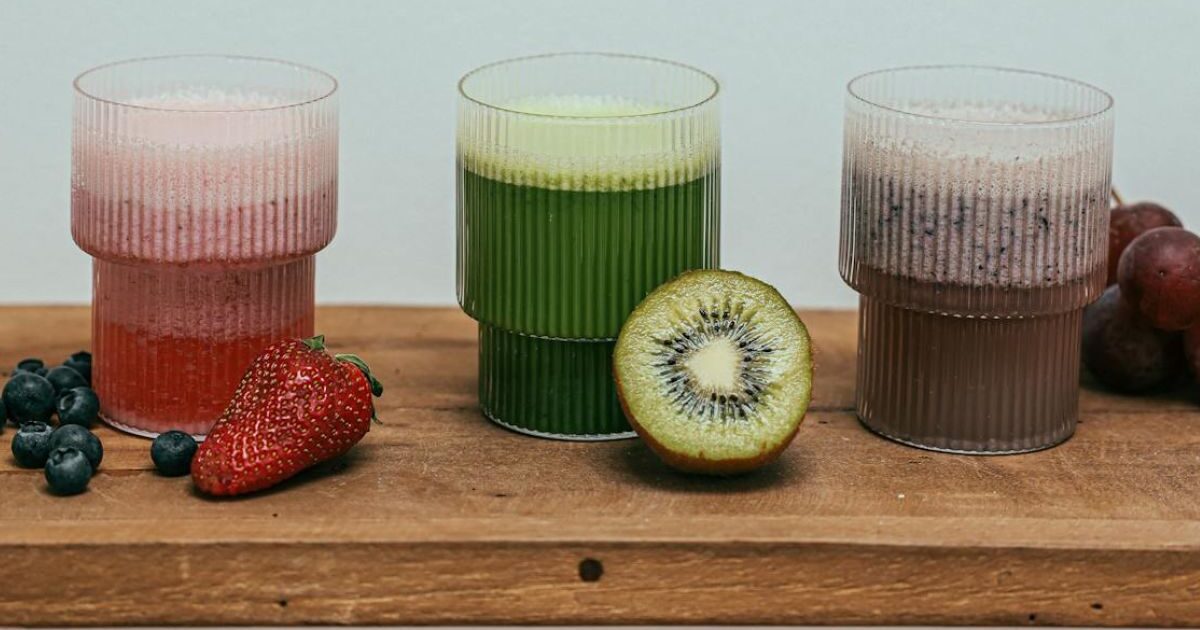Smoothies: cosa sono, come prepararli e ricette salutari - Donna Moderna