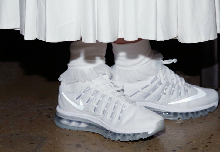 Sneakers a primavera: couture o street, ad ognuna il suo stile