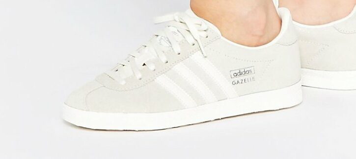 Sneakers per la primavera estate 2016
