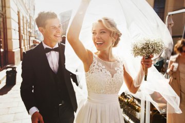 Spese Matrimonio: chi paga e come si dividono secondo il galateo