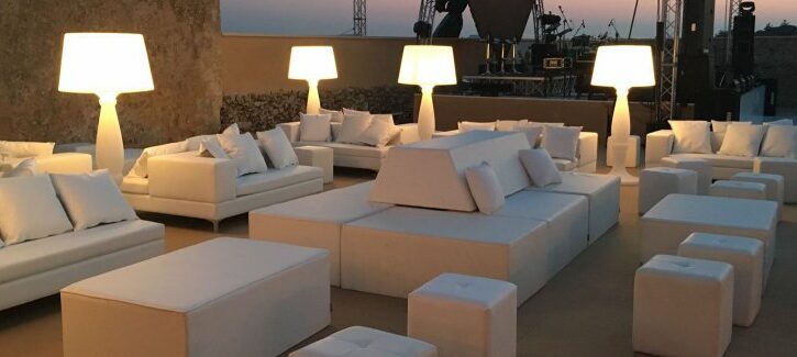 Sposarsi in Puglia: la location da sogno del matrimonio di Cristel Carrisi, la figlia di Al Bano