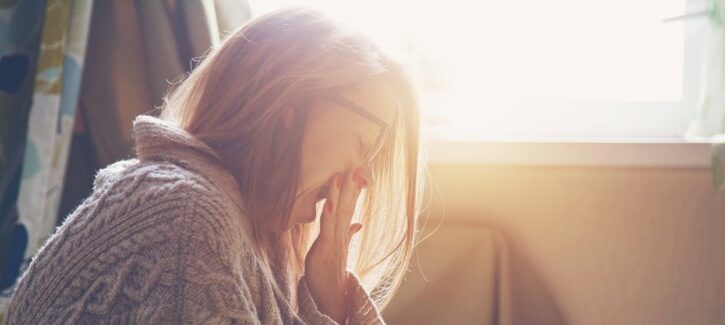 Spossatezza primaverile: cosa mangiare per sconfiggerla