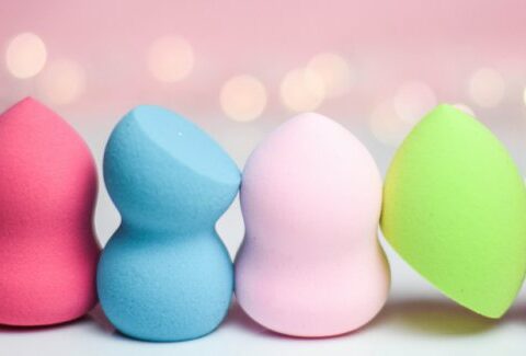 Spugna per il fondotinta o beauty blender: quale comprare?