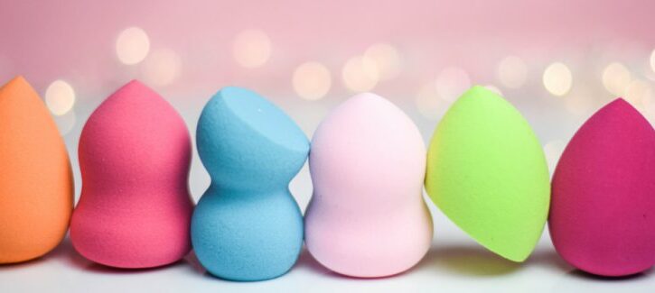 Spugna per il fondotinta o beauty blender: quale comprare?