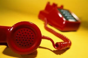 Stalking: telefonate mute
