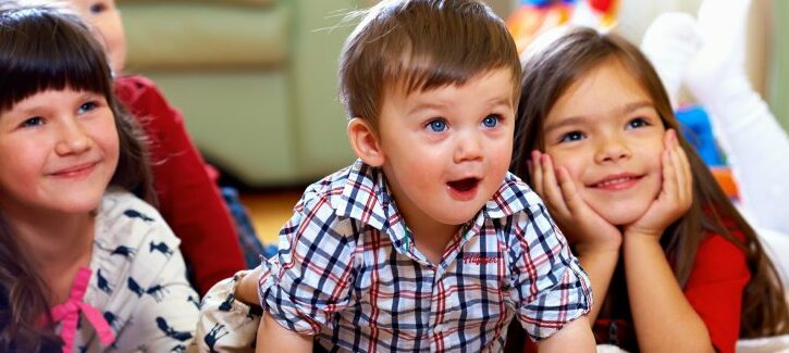 Stare insieme solo per i figli