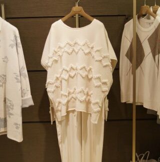 Stefanel, collezione Autunno Inverno 2017-2018