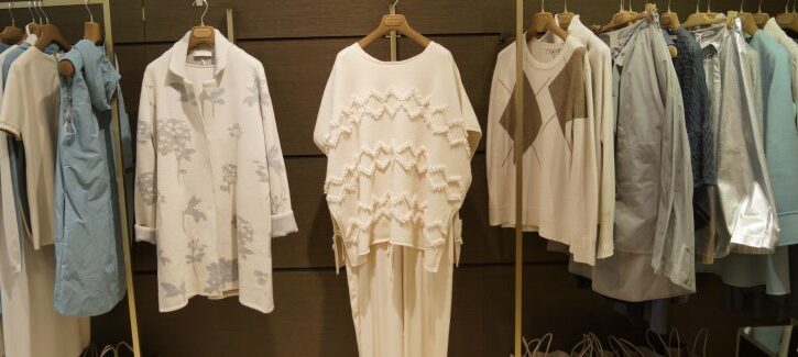Stefanel, collezione Autunno Inverno 2017-2018