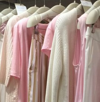 Stefanel le novità per la collezione Primavera Estate 2017
