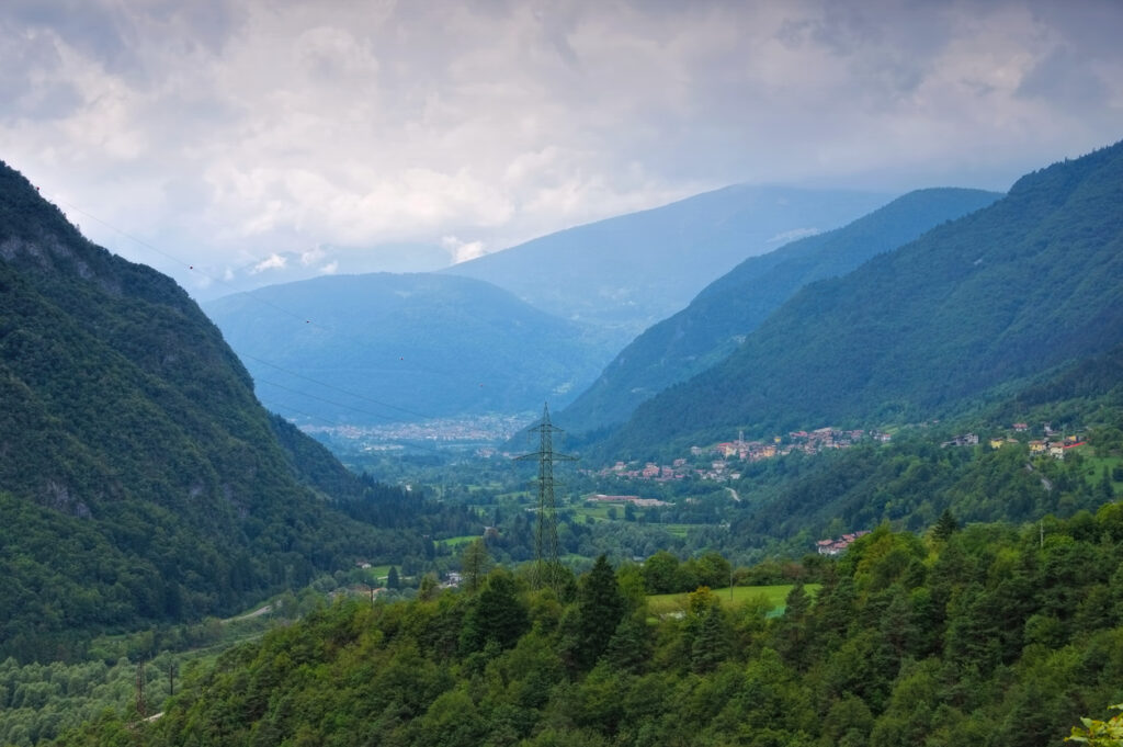 Natura e musei all’aria aperta: parchi d’artista e land art da scoprire