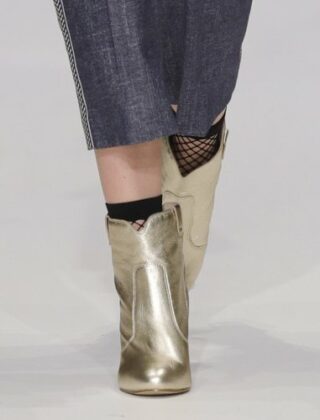 Stivaletti alla caviglia: come abbinare gli ankle boots
