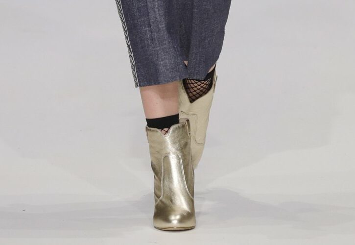 Stivaletti alla caviglia: come abbinare gli ankle boots
